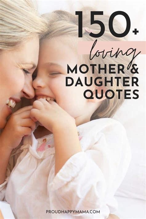 mother daughter quotes|33 mother